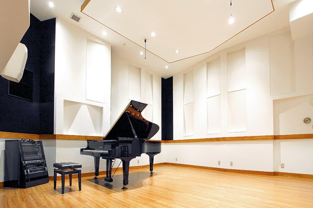 ピアノスタジオノア吉祥寺スタジオ CONCERTst